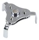 Saca Filtro Óleo 3 Garras 63 A 102mm Encaixe 1/2 Sata