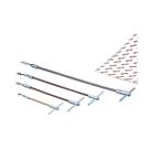 Saca Gaxeta SealLon 3 Teadit 368mm 1/2 Extrator De Gaxetas Profissional Para Vedação Industrial Alta Resistência E Durabilidade Longa Vida Útil