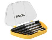 Saca Parafusos Jogo 5 Peças Vonder 3599301000 Saca Parafusos Jogo 5 Peças Vonder 3599301000