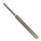 Saca Pino Paralelo 02.5Mm X 150 - 130.25 - Corneta Saca Pino Paralelo 02.5Mm X 150 - 130.25 - Corneta