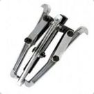 Saca Polia 3 Garras 10" 8QK Eda