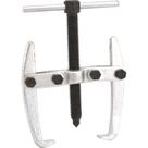 Saca-Polia Com 2 Garras Articuladas 70mm X 45mm Vonder Saca-Polia Com 2 Garras Articuladas 70mm X 45mm Vonder