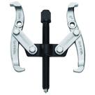 Saca Polia com 2 Garras Articuláveis 3"" - ST90623SC - SATA