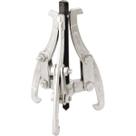 Saca-Polia Com 3 Garras Articuladas 100mm Vonder