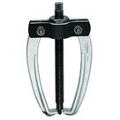 Saca Polia com Duas Garras 110mm Gedore 040030