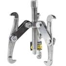 Saca Polia Engrenagens E Rolamentos 3 Garras 10 Pol 25 Cm - FERTAK