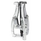 Saca Polia Garras Articuladas Internas E Externas 10'' 3 Garras