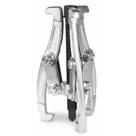 Saca Polia Garras Articuladas Internas E Externas 8'' 3 Garras