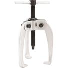 Saca-polia Mini com 03 Garras Articuladas, 70 mm x 70 mm, Vonder OstenVonder
