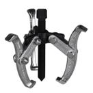 Saca Polia Rolamento Com 3 Garras Articuladas Aço 4'' 100mm