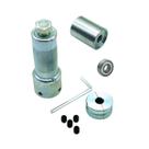 Saca Rolamento + Colocador + Rolamento 6201 Motor Tanquinhos