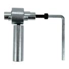 Saca Rolamento Inf 6802 Câmbio Electrolux 15kg