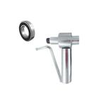 Saca Rolamento Inf Câmbio Electrolux 15kg + Rolamento 6802 Saca Rolamento Inf Câmbio Electrolux 15kg + Rolamento 6802