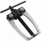 Saca Rolamento Mini Extrator Com Duas Garras 856201 Gedore