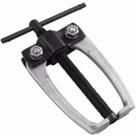 Saca Rolamento Mini Extrator Com Duas Garras 856202 Gedore