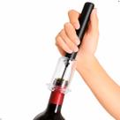 Saca Rolha Abridor Garrafa Vinho Sucção Pressão Bomba De Ar Saca Rolha Abridor Garrafa Vinho Sucção Pressão Bomba De Ar