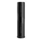 Saca Rolha Elétrico Barplay Usb Preto 21X4,8Cm - Fracalanza Saca Rolha Elétrico Barplay Usb Preto 21X4,8Cm - Fracalanza