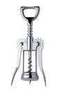 Saca Rolha Inox Abridor De Garrafa de Vinho - Art House