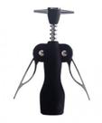 Saca Rolhaborrachado Inox Preto 18 cm Mimo AC9188