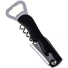Saca Rolhas 2 em 1 Inox Facil de Utilizar e Manusear Saca Rolhas 2 em 1 Inox Facil de Utilizar e Manusear