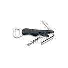 Saca Rolhas/abridor De Garrafas Brinox Preto Brinox Saca Rolhas/abridor De Garrafas Brinox Preto Brinox