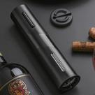 Saca rolhas abridor Garrafa Vinho Automático eletrico pilhas