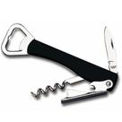 Saca Rolhas/Abridor Inox Utilitá - 26330/100 - TRAMONTINA