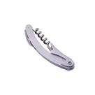 SACA ROLHAS BRINOX AÇO INOX - Brinox SACA ROLHAS BRINOX AÇO INOX - Brinox