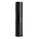 Saca-rolhas elétrico Barplay USB ABS Policarbonato Preto -Fracalanza Saca-rolhas elétrico Barplay USB ABS Policarbonato Preto -Fracalanza