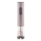 Saca-rolhas eletrico de aco inox com entrada usb wolff Saca-rolhas eletrico de aco inox com entrada usb wolff