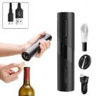 Saca rolhas elétrico moderno para Abridor vinhos