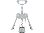 Saca-Rolhas em Liga de Zinco com Cabo Antiderrapante Chef Pro 23cm Wolff