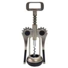 Saca Rolhas Inox 18cm Mimo Style