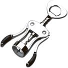 Saca Rolhas Inox Brinox Abridor Garrafa Rolha Vinho Manual Saca Rolhas Inox Brinox Abridor Garrafa Rolha Vinho Manual