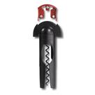 Saca Rolhas Victorinox - 2 Funções - Preto e Vermelho - 7.6924