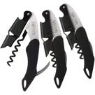 Sacacorchos Profesional para Camareros Vintorio con Abridor 3PK Sacacorchos Profesional para Camareros Vintorio con Abridor 3PK