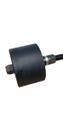 Sacador do cubo e rolamento dianteiro do vw, fox, polo e golf chimonek 10042