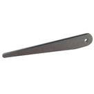 Sacador Rohm 140 Mm Aço De Carbono Para Buchas Mandril Alargadores Componentes Haste Cônica