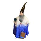 Sacerdote - Merlin - Produto Artesanal de 42cm