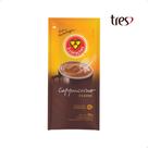 Sache 20g Café Solúvel 3 Corações Cappuccino Classic - tres corações Sache 20g Café Solúvel 3 Corações Cappuccino Classic - tres corações