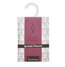 Sache 30g lavanda francesa bact/antim - Via aroma