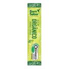 Sachê Açúcar Orgânico Bom Sabor 200 Unidades X 5g Sachê Açúcar Orgânico Bom Sabor 200 Unidades X 5g