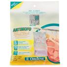 Sachê Anti Mofo Desumidificador Armários com Gancho Lavanda My Closet Sachê Anti Mofo Desumidificador Armários com Gancho Lavanda My Closet