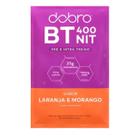 Sache Bt Nitrato Dobro Laranja e Morango 30g
