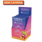 Sachê BT Nitrato Sem Cafeína 30g Laranja E Morango 10un. Dobro