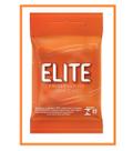 Sachê Com 3 Un De Preservativo Elite 12Un - Blowtex Sachê Com 3 Un De Preservativo Elite 12Un - Blowtex