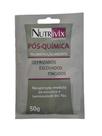 Sachê de hidratação Pós Química 50g