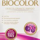 Sachê Descolorante Biocolor Proteína e Queratina 20g
