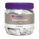 Sache Diamonds Gelificante Contra Odor 100 Unidades Convatec