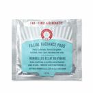 Sachê Facial Radiance Pads da First Aid Beauty FAB 10ml